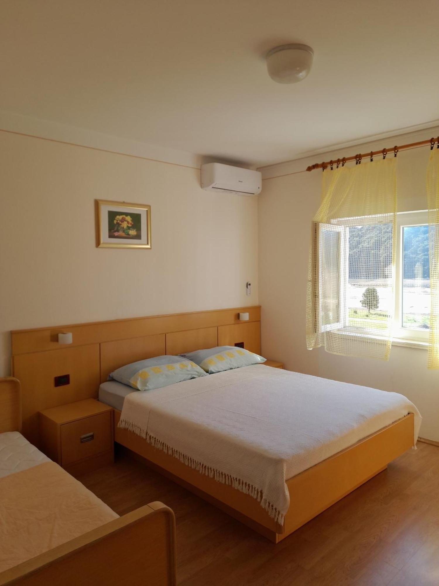 Apartments With A Parking Space Kampor, Rab - 4984 Exterior photo